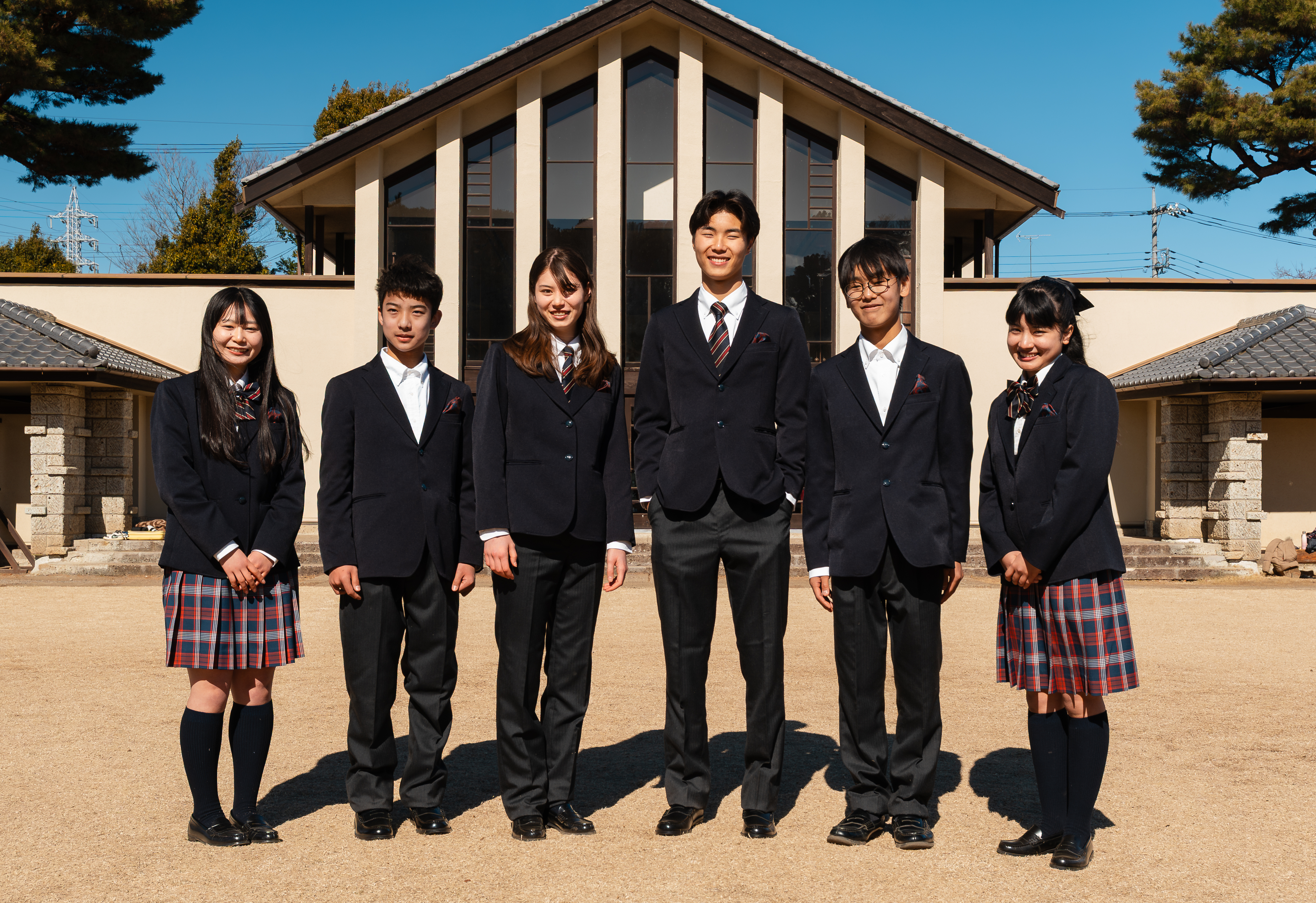 学校法人自由学園